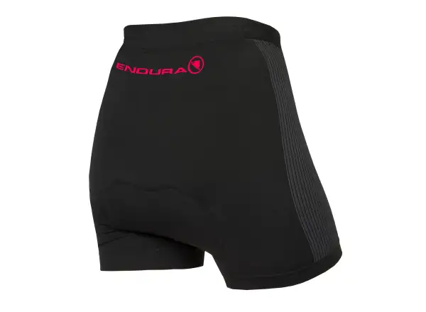 Endura Engineered II women's boxers with pad Black