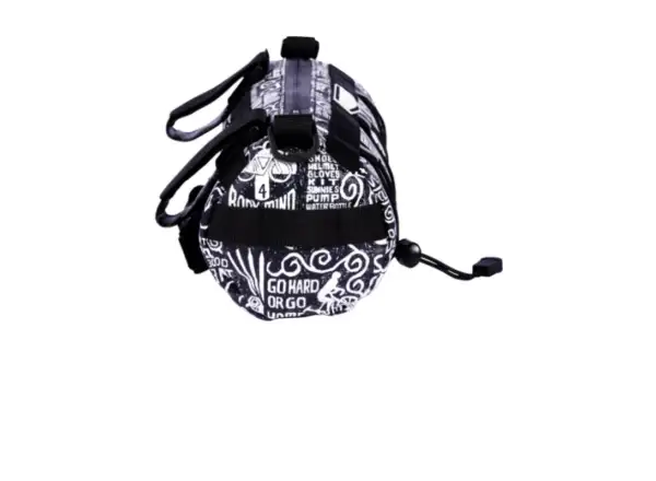 Cycology Wisdom handlebar bag 2.4 l