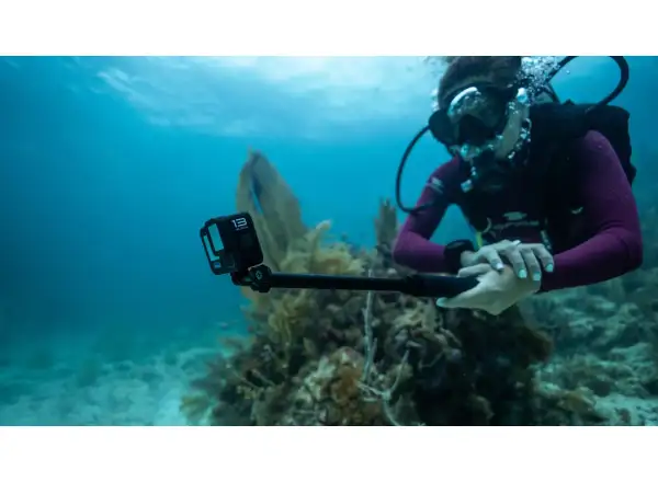 GoPro HERO13 Black action camera