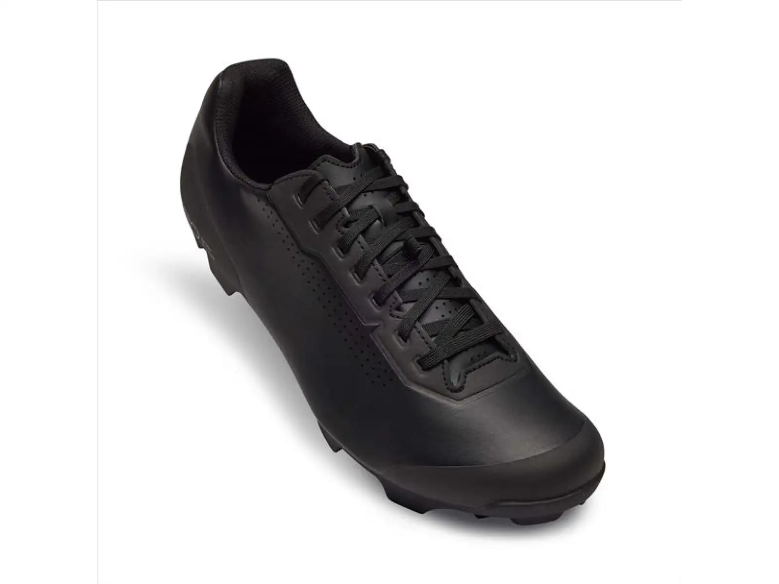 Giro Stylus XC MTB shoes Black