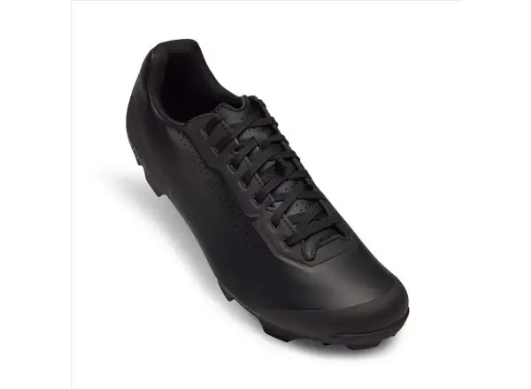 Giro Stylus XC MTB shoes Black