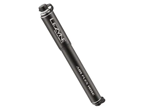 Lezyne Road Drive pump black