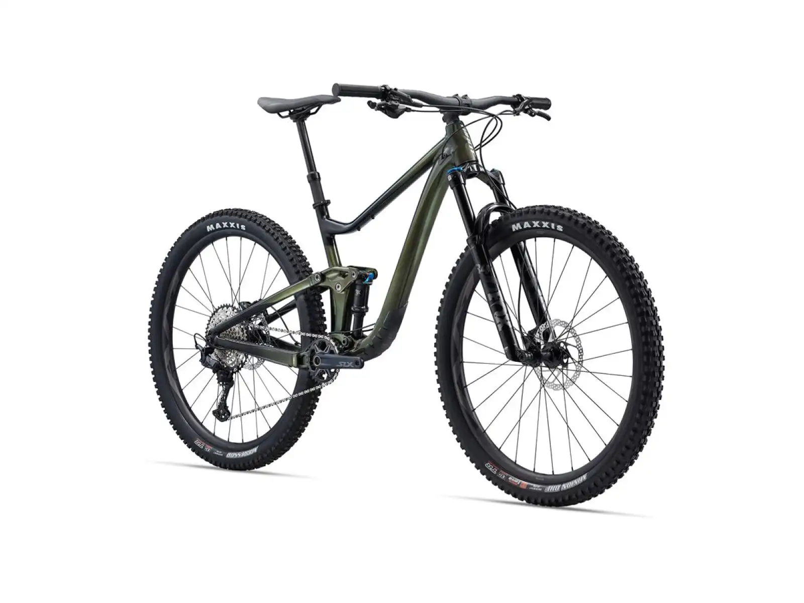 Giant Trance 29 1 mountain bike Phantom Green