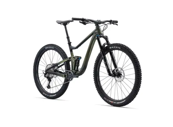 Giant Trance 29 1 mountain bike Phantom Green
