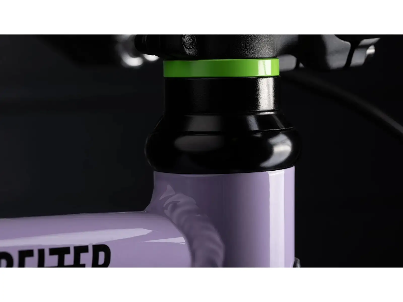 Early Rider Belter 20 children bike Violet Haze