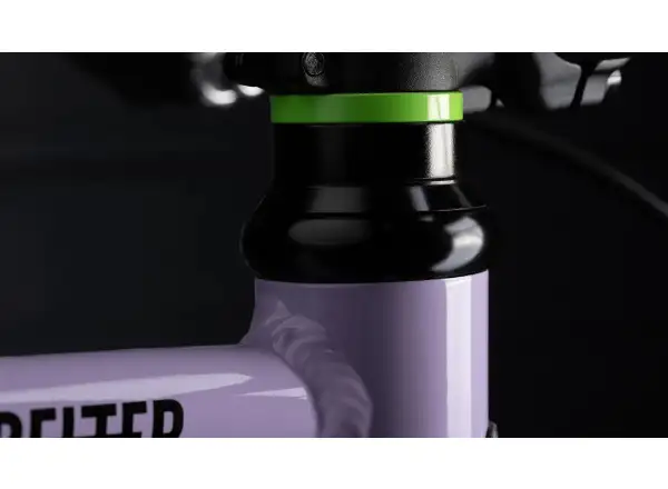 Early Rider Belter 20 children bike Violet Haze