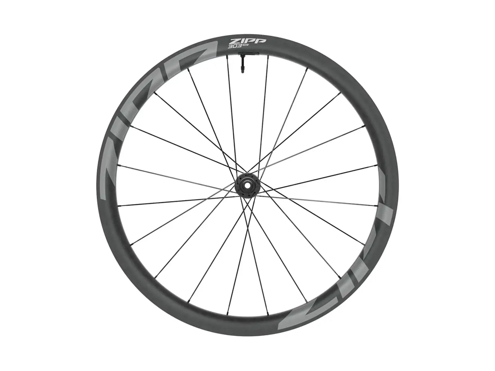 Zipp 303 SW Carbon Tubeless CenterLock A1 rear wheel XDR freehub