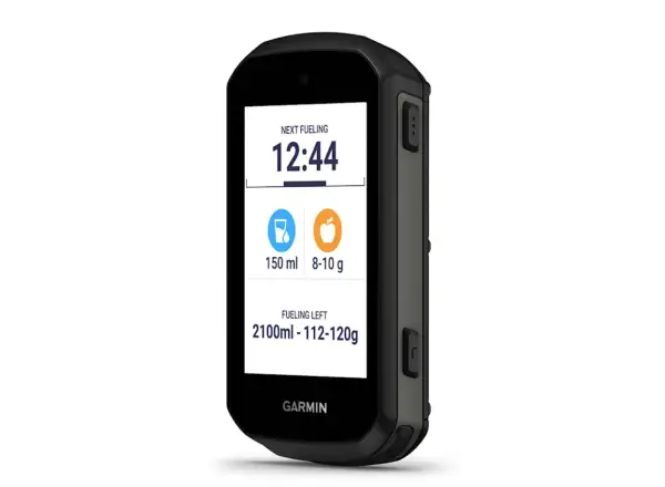 Garmin Edge 550 GPS navigation