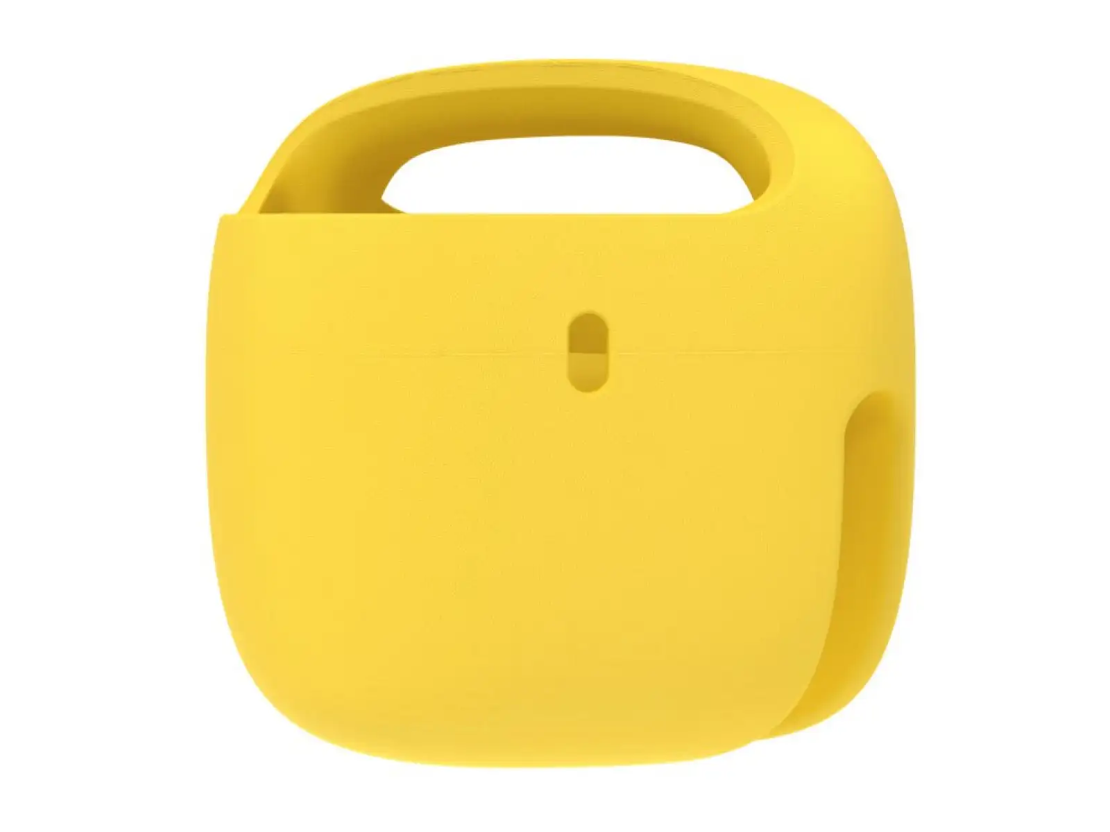 Woom POP basket Banana Yellow