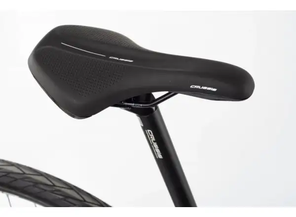 Crussis e-Cross 10.7 men's cross e-bike