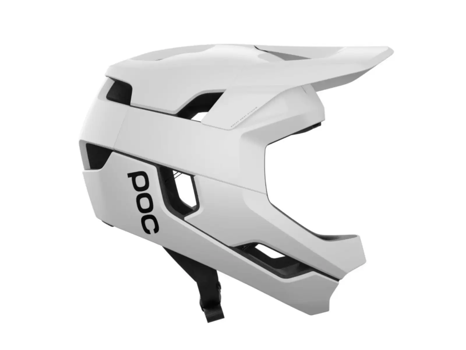 POC Otocon helmet Hydrogen White Matt