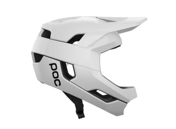 POC Otocon helmet Hydrogen White Matt