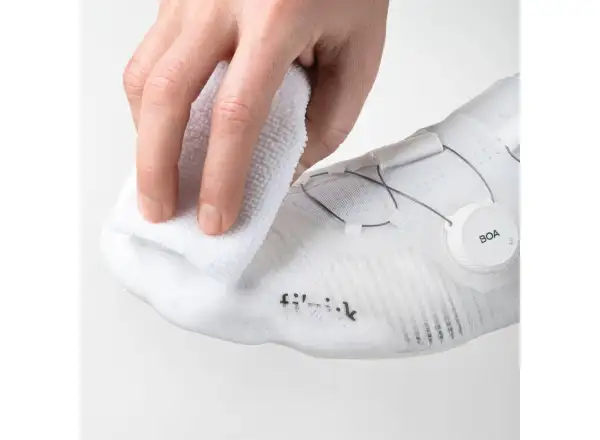 Fizik Cleaning Kit cleaning kit for cycling shoes