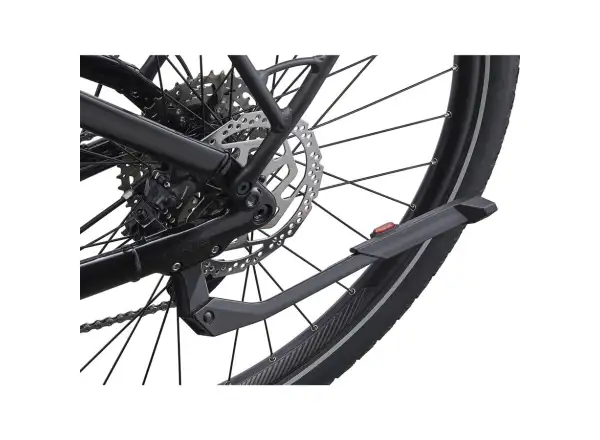 Liv Amiti E+1 trekking e-bike estoril blue