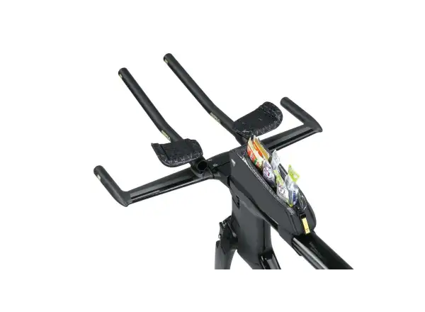 Topeak FastFuel Tribag top tube bag