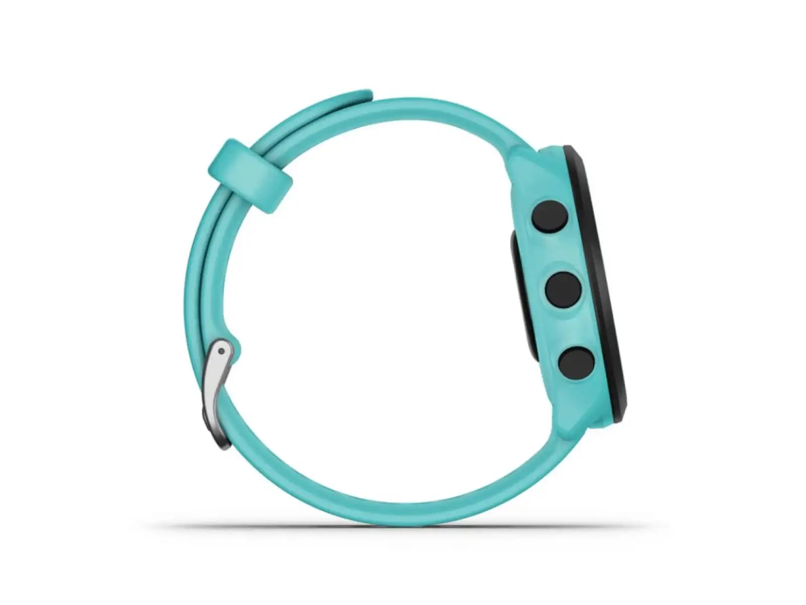 Garmin Forerunner 55 smart watch Aqua