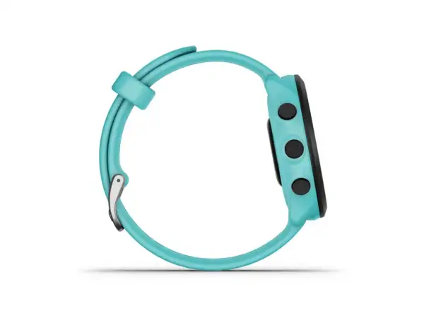 Garmin Forerunner 55 smart watch Aqua
