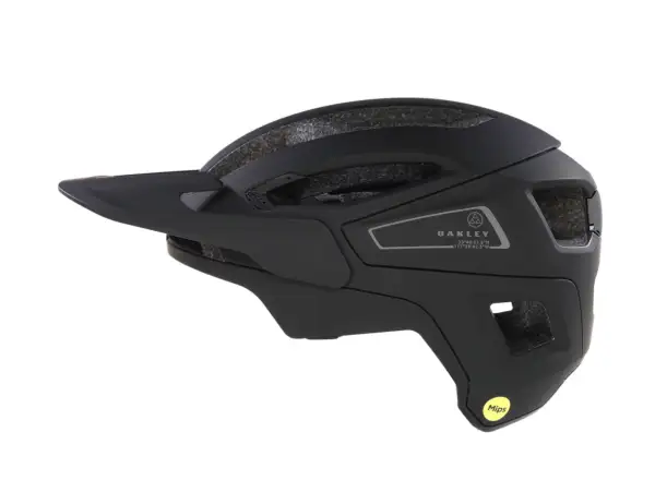 Oakley DRT3 Trail Europe helmet Matte Black
