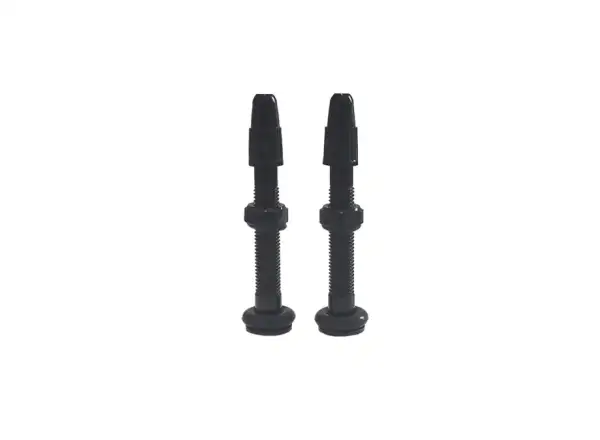 Sting ST-805 tubeless valves 40 mm black