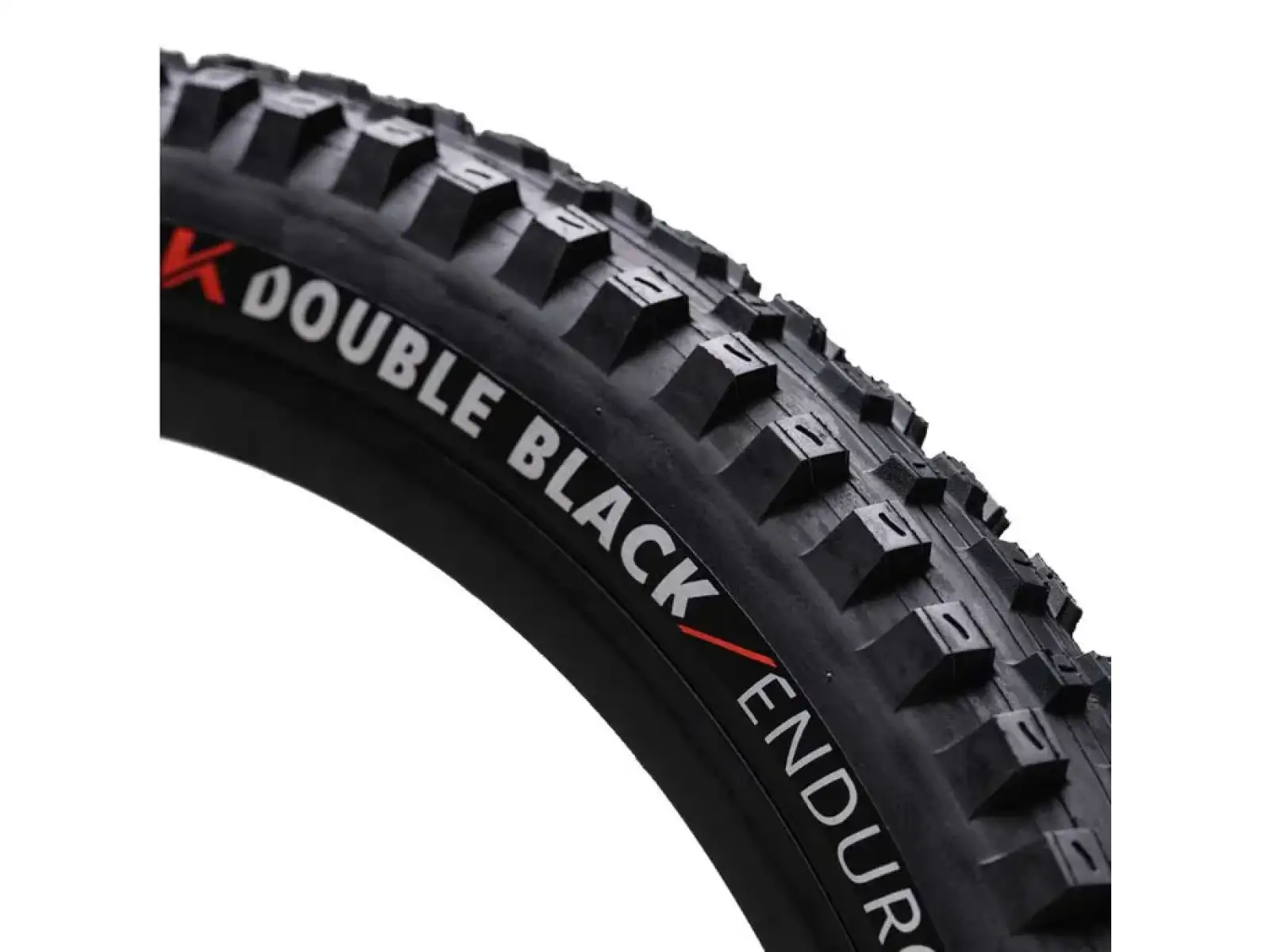 Kenda K-Series Double Black Enduro TR 29x2,40" MTB tire kevlar