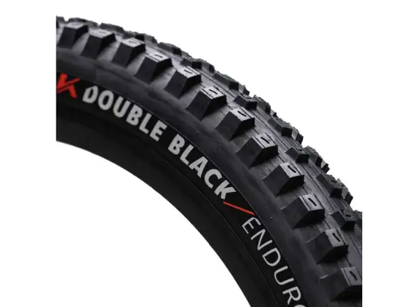 Kenda K-Series Double Black Enduro TR 29x2,40" MTB tire kevlar
