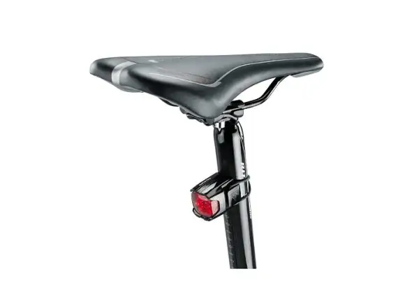 Topeak Whitelite Race + Redlite Race light set front and rear