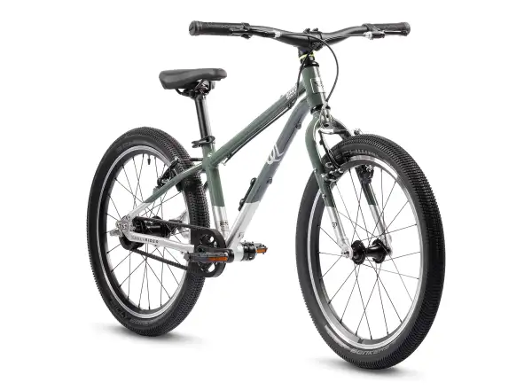 Early Rider Belter Auto 20" children's bike Forest Green 2026