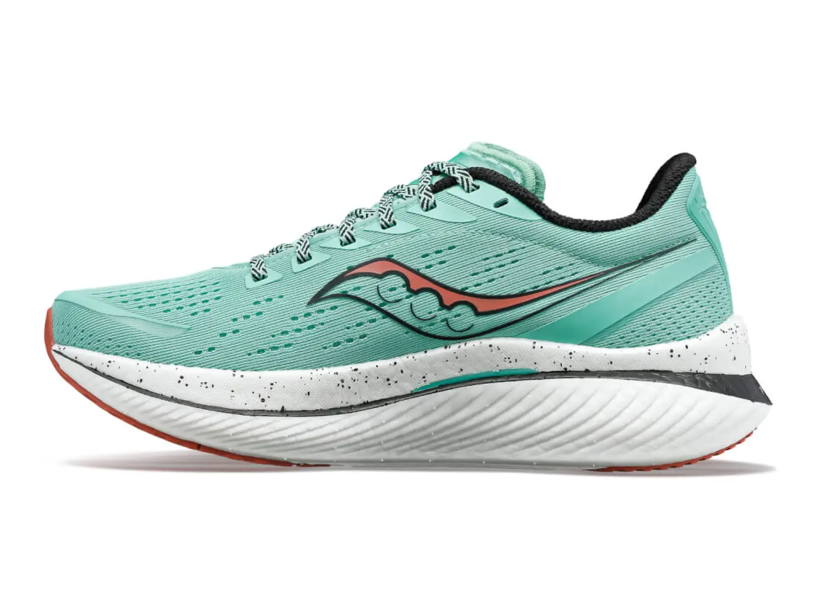 Saucony Endorphin Speed 3 women's running shoes Sprig/Black