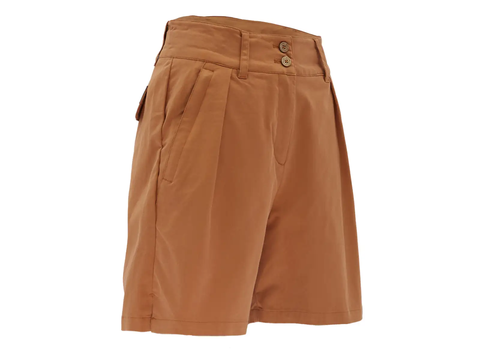 Silvini Vallerosa women's shorts Tiger
