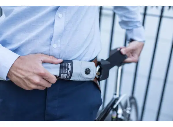 Hiplok Original lock black