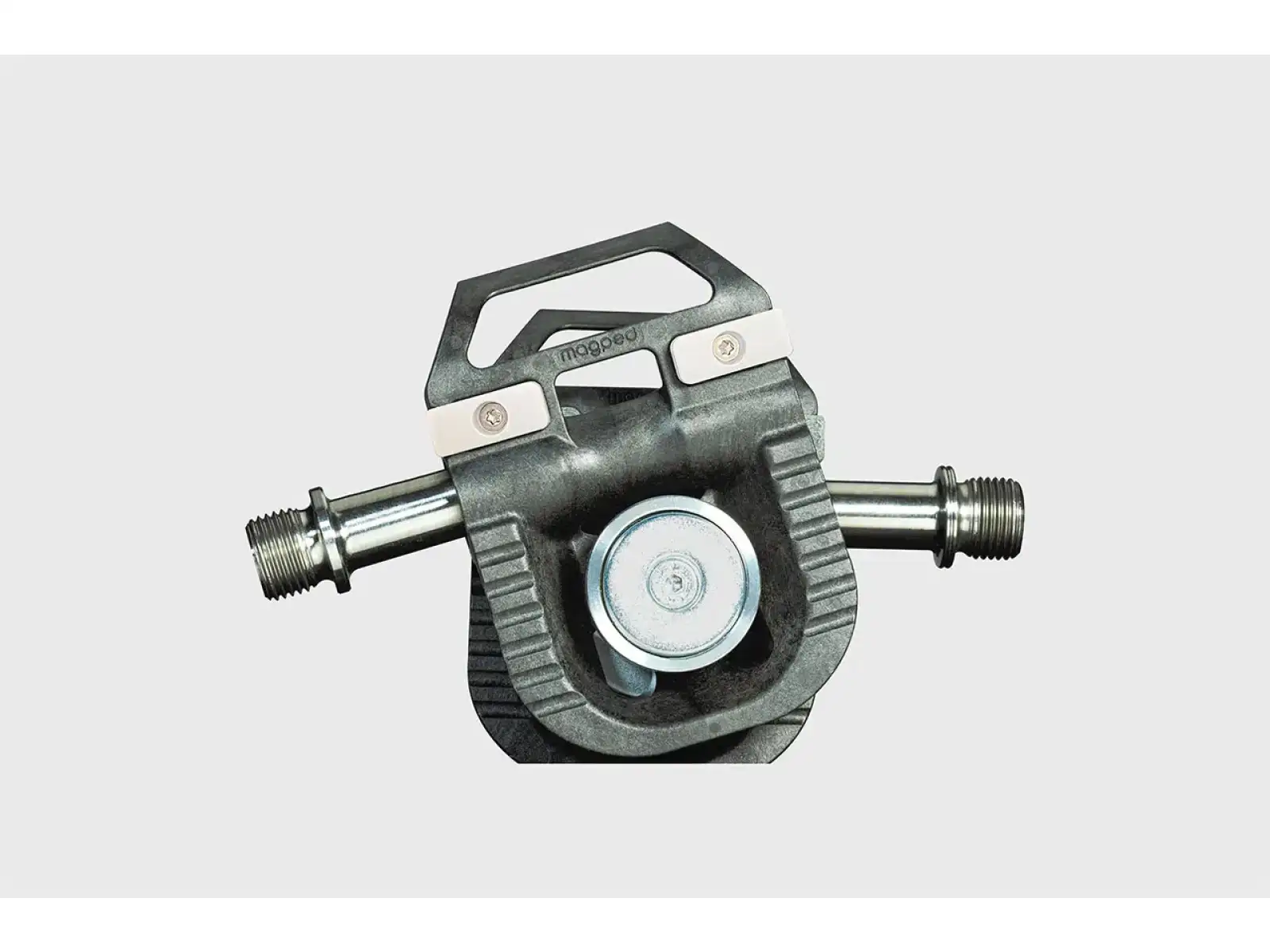Magped Gravel magnetic pedals Black