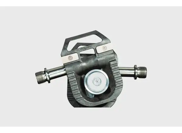 Magped Gravel magnetic pedals Black