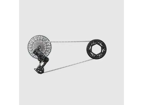 Sram GX Eagle Transmission T-Type AXS set for E-MTB 104BCD