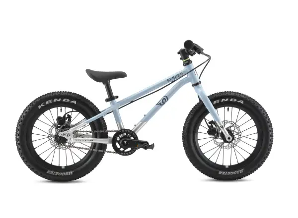 Early Rider Seeker 16" kids bike Blue 2026