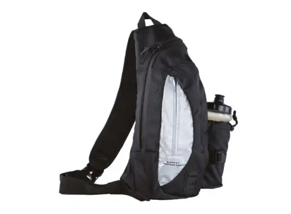Lezyne Shoulder Pack shoulder bag black
