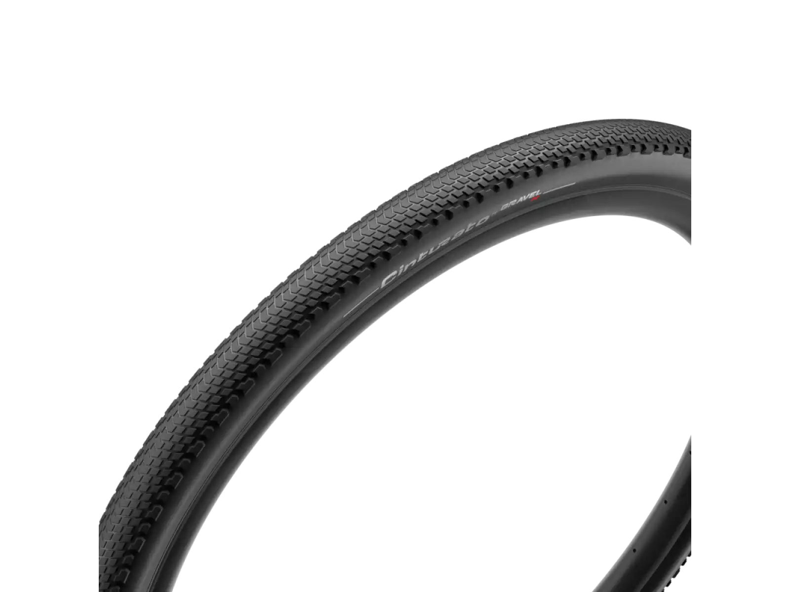 Pirelli Cinturato™ Gravel H TLR 45-584 gravel tire kevlar black