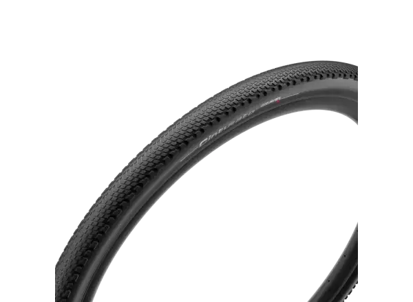 Pirelli Cinturato™ Gravel H TLR 45-584 gravel tire kevlar black