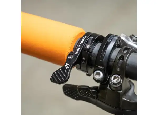 Wolf Tooth Remote BarCentric dropper lever