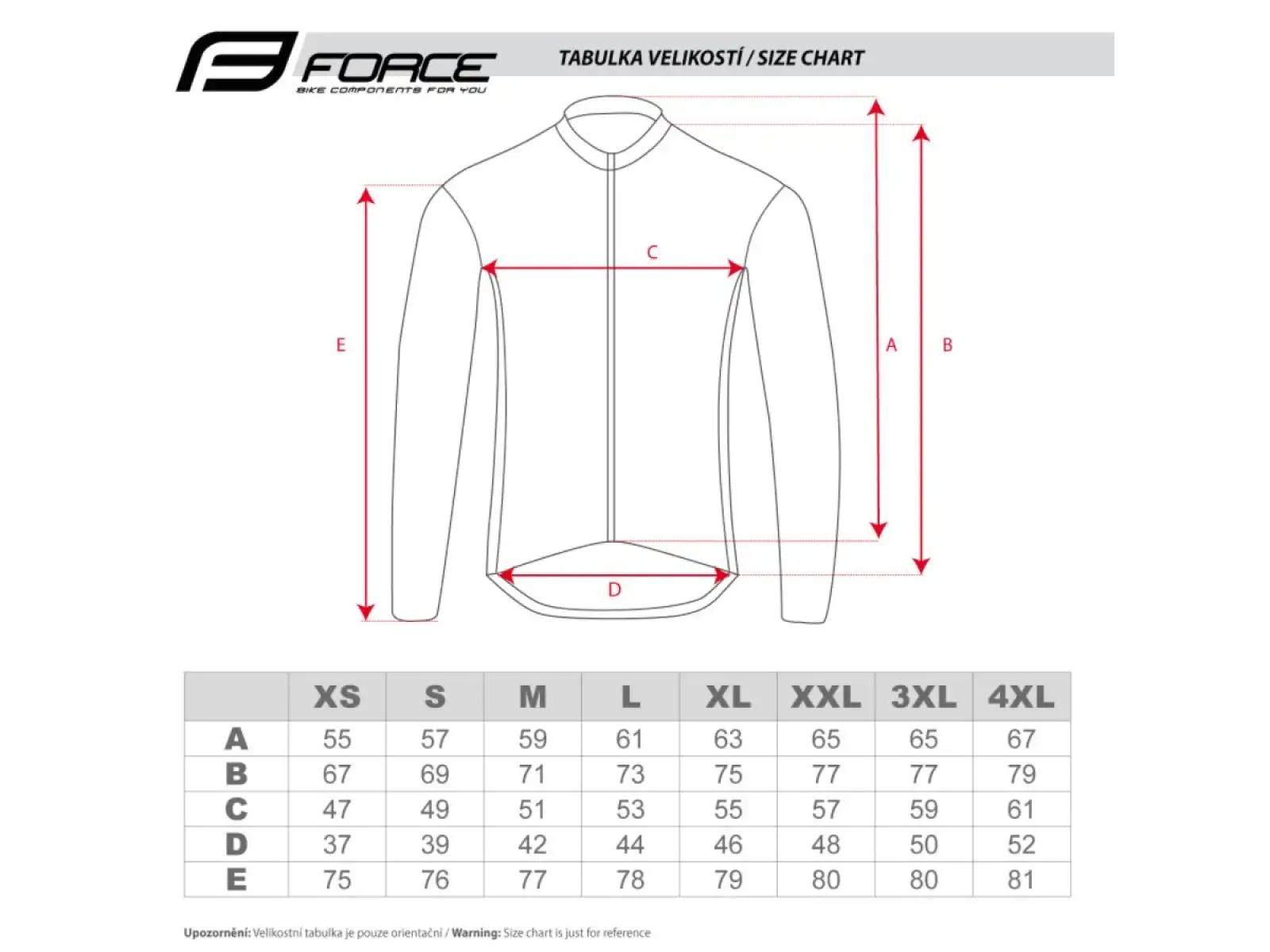 Force Arrow men's jacket petrol