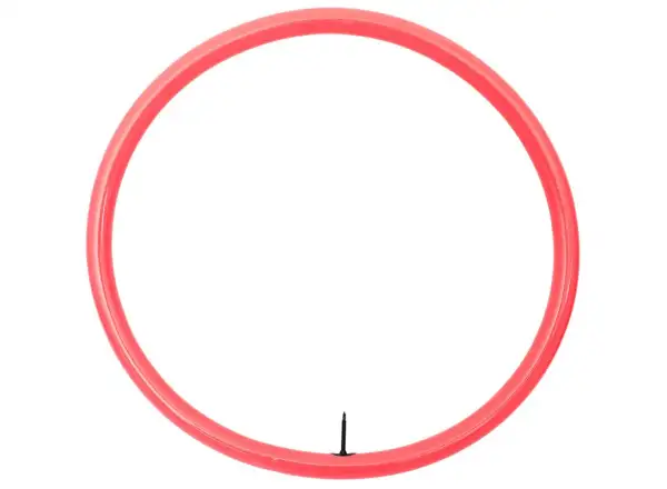 Max1 TPU Ultralight MTB tube 29"x2.1/2.4 FV 48 mm