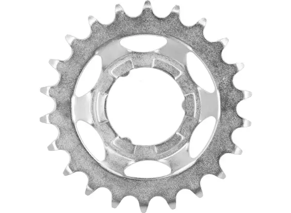 Shimano Alfine/Nexus Cog Silver
