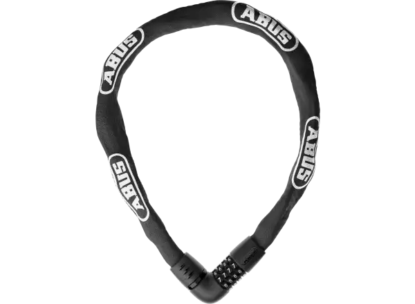 Abus 6807C/110 BK Tresor lock black