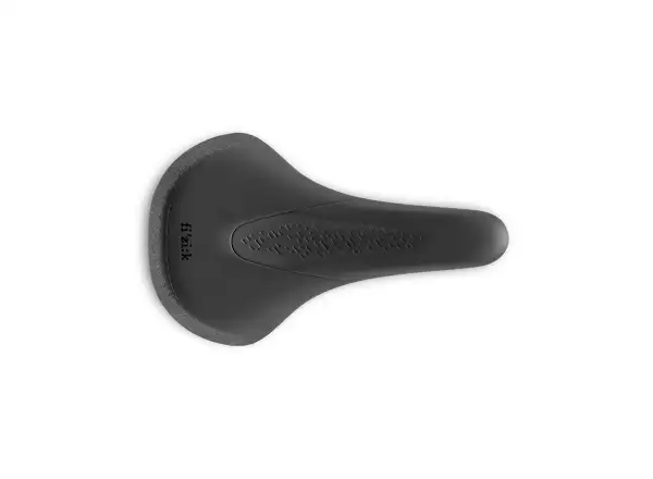 Fizik Terra Alpaca X5 saddle + Carriage Kit