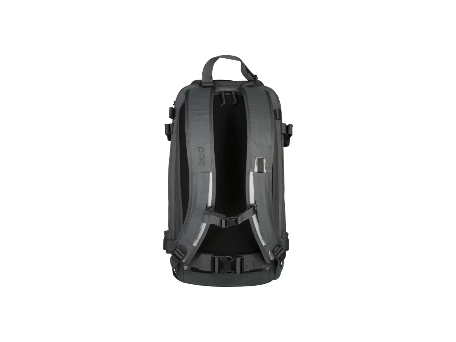 POC Dimension VPD Backpack ski backpack Sylvanite Grey 22l