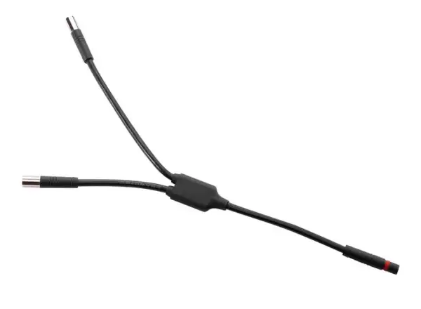 Giant Y-connector for Ridecontrol Go Extension