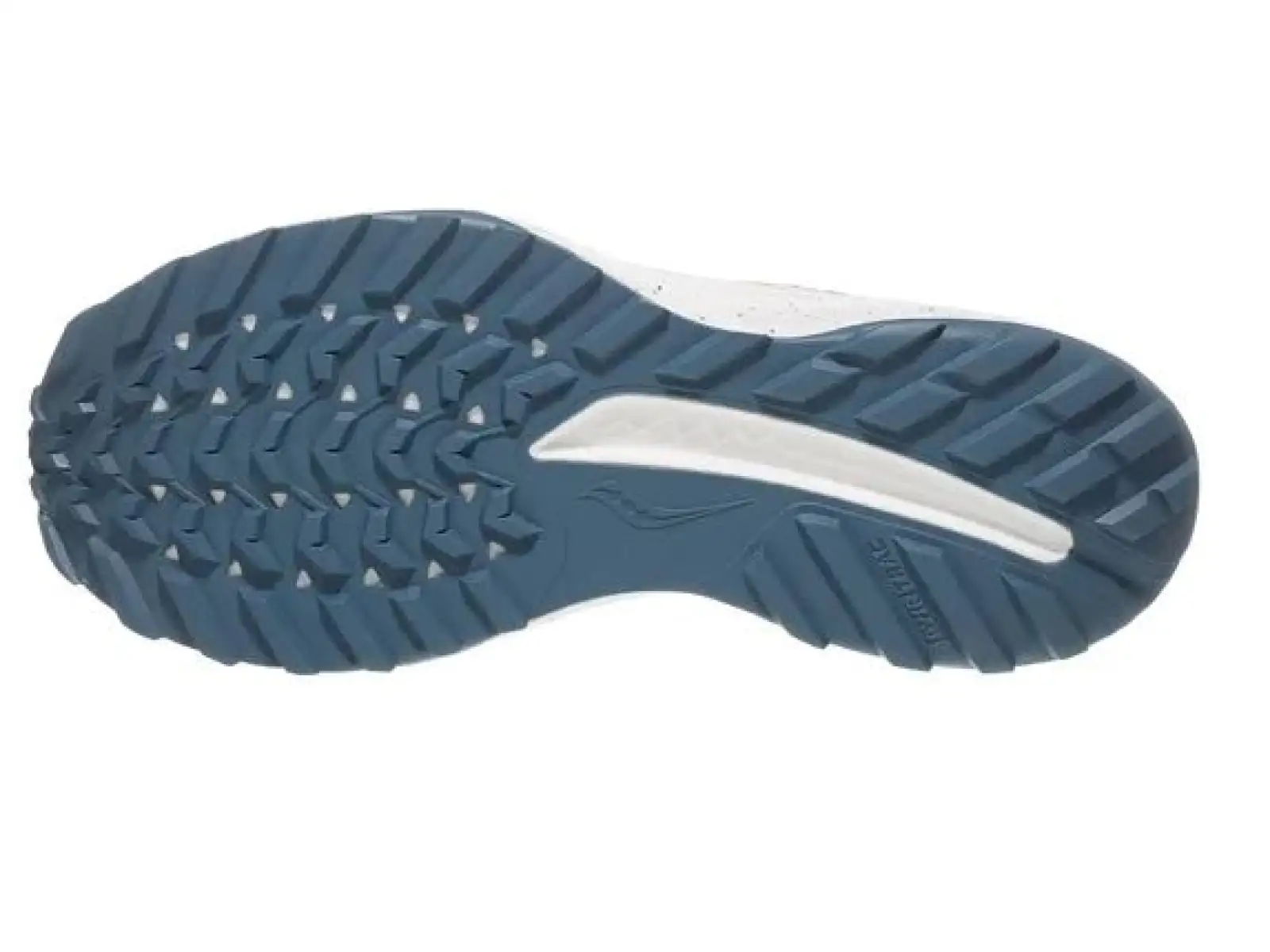 Saucony Ride TR2 men's shoes Oak/Mirage
