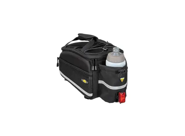 Topeak MTS Trunk Bag EX bag for rack velcro black