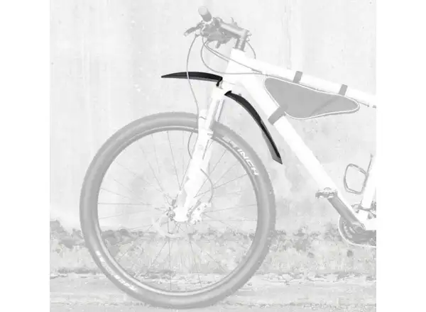 SKS Shockblade II Dark front mudguard 26-27.5"