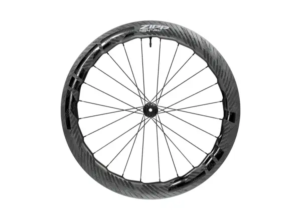 Zipp 454 NSW Carbon Tubeless CenterLoc C1 front wheel
