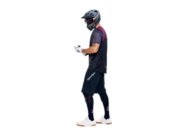 Troy Lee Designs Stage men's shorts Mono Black